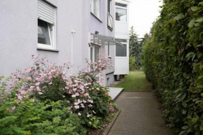 Wohnen am Schloss Reithbahnstraẞe 9 B